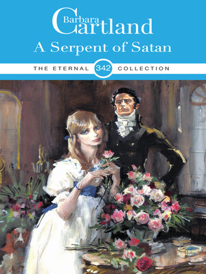 cover image of A Serpent of Satan